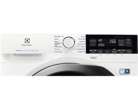Стирально-сушильная машина Electrolux EW7WN361S