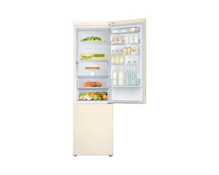 Холодильник Samsung серия RB37A5470EL/WT