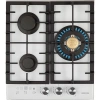 Варочная поверхность HIBERG VM 4535 W