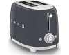 Тостер Smeg TSF01GREU