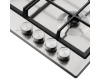 Газовая варочная панель DeLonghi NSL 460 X RUS