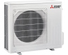 Напольно-потолочный кондиционер Mitsubishi Electric MFZ-KT50VG/SUZ-M50VA