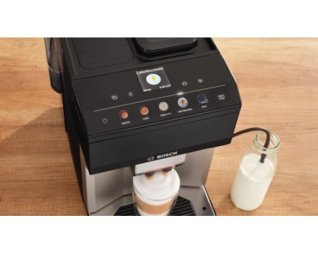 Кофемашина Bosch TPE40307