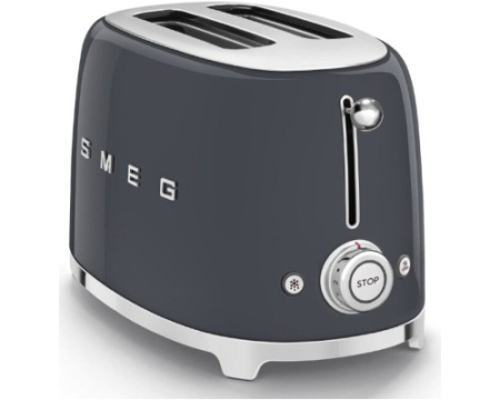 Тостер Smeg TSF01GREU