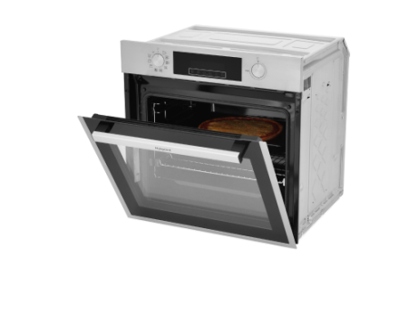 Духовой шкаф Hotpoint FE8 831 JSH IX