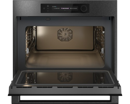 Встраиваемая микроволновая печь Asko OM64BSH