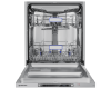 Встраиваемая посудомоечная машина Meferi MDW6073 ULTRA