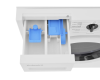 Встраиваемая стиральная машина Hotpoint с сушкой BI WDHT 8548 V