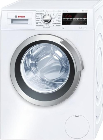 Стиральная машина Bosch WLT 24460 [7 кг, фронтальная]