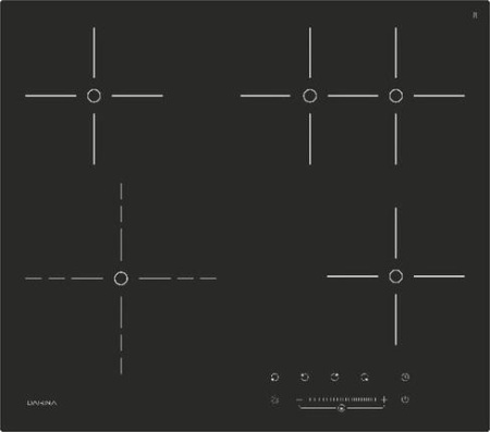 Варочная поверхность Darina PL E329 B