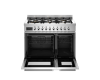 Варочный центр Bertazzoni PRO96L2EXT2