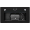 Вытяжка KRONA Sintia 600 Black PB