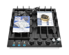 Газовая варочная панель ZUGEL ZGH450X