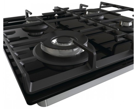 Независимая газовая варочная панель Gorenje GTW641AKB2