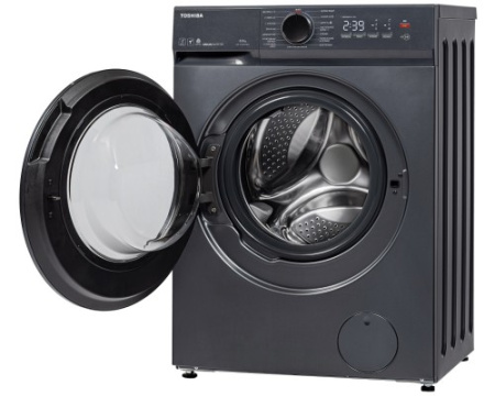 Стиральная машина Toshiba TW-T21BU90UWRU(MG)