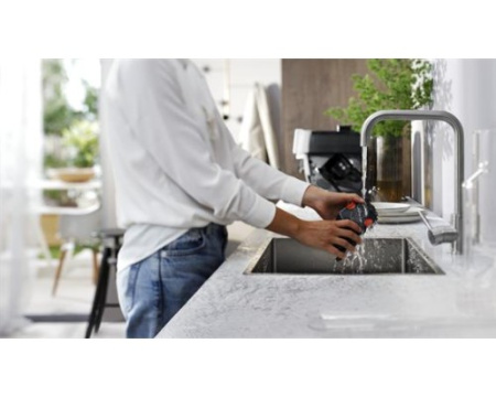 Кофемашина DeLonghi ECAM220.31.SB