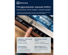 Встраиваемая посудомоечная машина Electrolux EDA917122L
