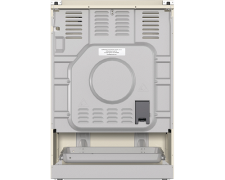 Комбинированная плита Gorenje GKS6C71CLI