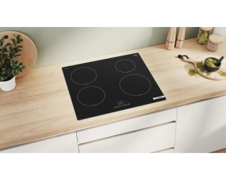 Варочная панель Bosch PUE61RBB6E