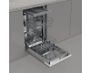 Встраиваемая посудомоечная машина Gorenje GV523E10WE