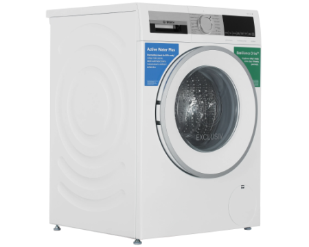 Стиральная машина Bosch WGG144ZEPL