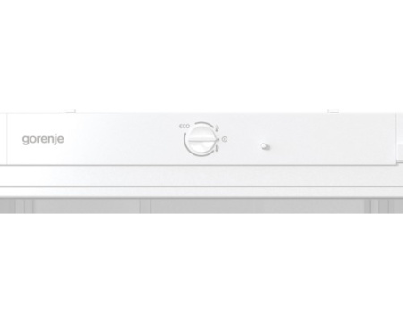 Встраиваемый однокамерный холодильник Gorenje RI4182E1