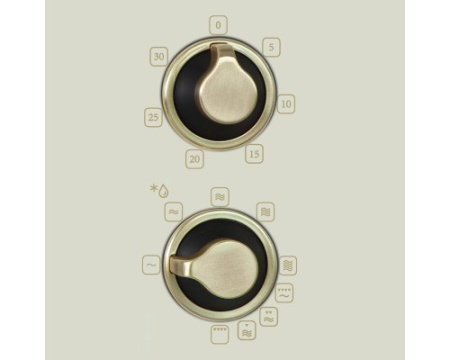 Встраиваемая микроволновая печь Korting KMI 820 RGB