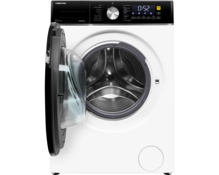 Стиральная машина с сушкой Hiberg i-DDQ8 - 10614 W