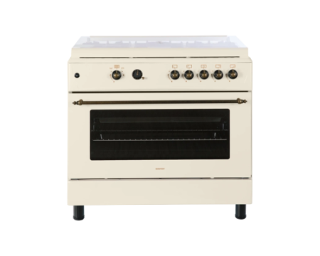 Плита газовая Nord GG 9064 YR