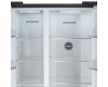 Холодильник Side-by-Side Tesler RSD-537BI GRAPHITE