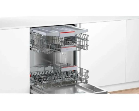 Встраиваемая посудомоечная машина Bosch SMV4HVX00E