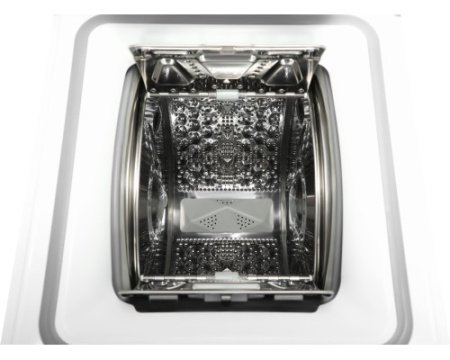 Стиральная машина Kraft TCH-UME7303W