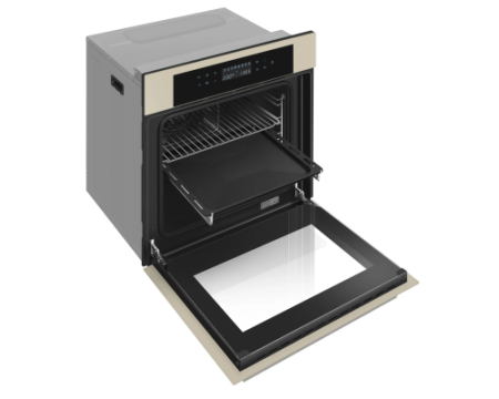 Духовой шкаф электрический MEFERI MEO6010BG ULTRA