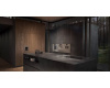 Встраиваемая кофемашина Gaggenau CM 450-112
