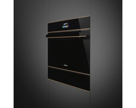 Вакуумный упаковщик Smeg CPV615NR
