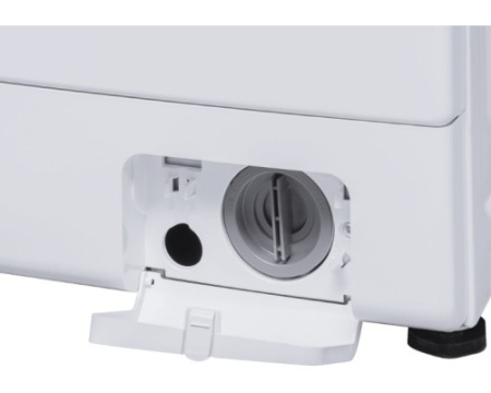 Стиральная машина MAUNFELD MFWM106WH051D