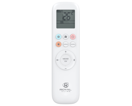 Кассетный кондиционер Royal Clima CO-4C 24HNXA/CO-E 24HNXA