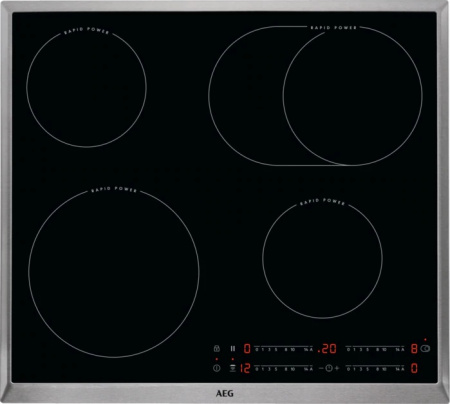 Варочная поверхность AEG HK 654850 XB