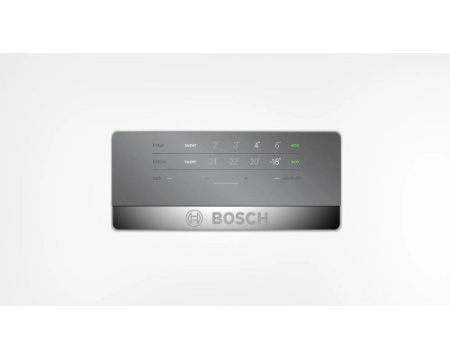 Двухкамерный холодильник Bosch KGN39VW24R