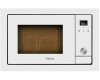 Встраиваемая микроволновая печь Teka ML 8200 BIS WHITE