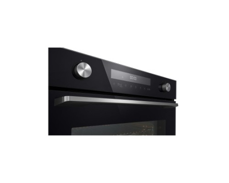 Встраиваемый духовой шкаф LG WSEZM7225B1