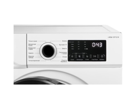 Стиральная машина Nord i-WQ4 10712 W