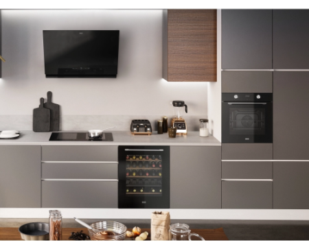 Винный шкаф Franke FMA 36 WCR BK 131.0733.786