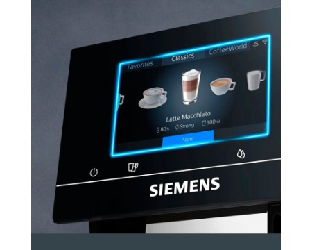 Кофемашина Siemens TP703R09