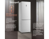 Отдельностоящий холодильник с инвертором Weissgauff WRK 2000 WNF DC Inverter