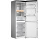 Отдельностоящий комбинированный холодильник Asko RFC586KNBS1