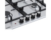 Комбинированная варочная панель Simfer H60V31M516