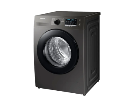 Стиральная машина Samsung WW90TA047AX/LP (EcoBubble)