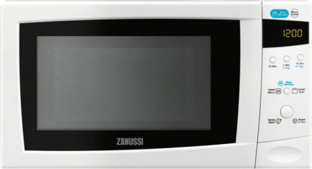 Микроволновая печь Zanussi ZFG 21210 WA
