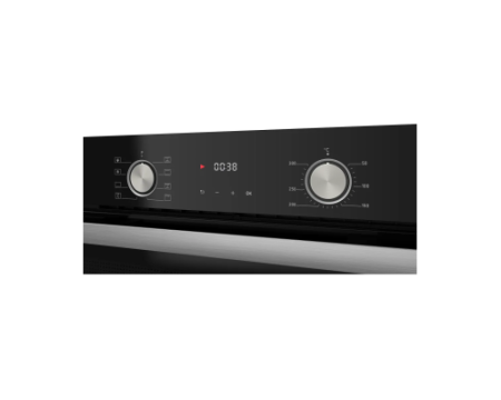 Духовой шкаф Kuppersberg HO 608 B